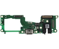 Oem OPPO įkrovimo plokštė, skirta OPPO A74 4G CPH2219 (greitasis įkroviklis)