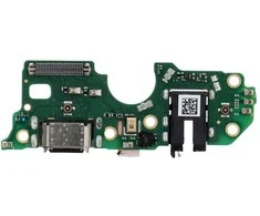 OPPO A77 5G CPH2339 OEM (greitasis įkroviklis) įkrovimo plokštė
