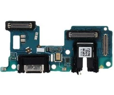 Dėklas REALME 10 4G RMX3630 OEM (greitasis įkroviklis) įkrovimo plokštė