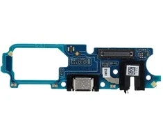 Dėklas REALME 6 RMX2001 OEM (greitasis įkroviklis) įkrovimo plokštė