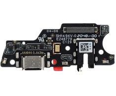 Dėklas Įkrovimo plokštė, skirta REALME 7 OEM (greitasis įkroviklis)