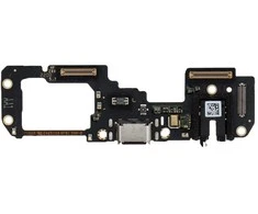Dėklas REALME 9 4G OEM (greitasis įkroviklis) įkrovimo plokštė