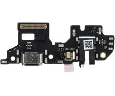Dėklas REALME 9 Pro OEM (greitasis įkroviklis) įkrovimo plokštė