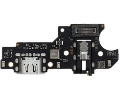 Dėklas Charging board for REALME C21Y OEM (Fast Charger)