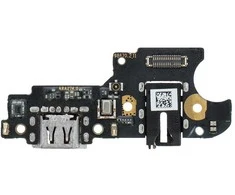 Dėklas REALME C3 OEM (greitasis įkroviklis) įkrovimo plokštė