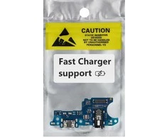 OEM įkrovimo plokštė, skirta SAMSUNG A03 A035F/G/M OEM (greitasis įkroviklis)