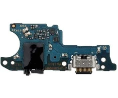 OEM įkrovimo plokštė, skirta SAMSUNG A03s A037F/M OEM (greitasis įkroviklis)