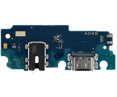 OEM įkrovimo plokštė, skirta SAMSUNG A04S A047F OEM (greitasis įkroviklis)