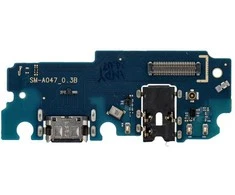 OEM įkrovimo plokštė, skirta SAMSUNG A04S A047F OEM (greitasis įkroviklis)