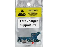 OEM įkrovimo plokštė, skirta SAMSUNG A11 A115 F/M OEM (greitasis įkroviklis)