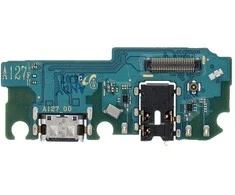 OEM įkrovimo plokštė, skirta SAMSUNG A12 A127F/M OEM (greitasis įkroviklis)