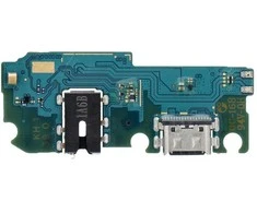 OEM įkrovimo plokštė, skirta SAMSUNG A12 A127F/M OEM (greitasis įkroviklis)