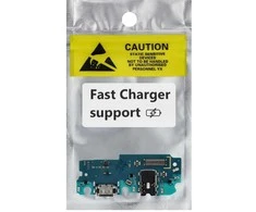 OEM įkrovimo plokštė, skirta SAMSUNG A13 5G A136 OEM (greitasis įkroviklis)