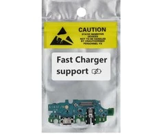 OEM įkrovimo plokštė, skirta SAMSUNG A14 4G A145F OEM (greitasis įkroviklis)