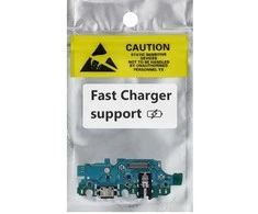 OEM įkrovimo plokštė, skirta SAMSUNG A14 5G A146F/B OEM (greitasis įkroviklis)