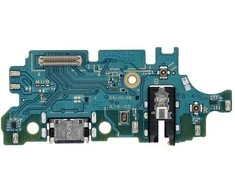 OEM įkrovimo plokštė, skirta SAMSUNG A15 (greitasis įkroviklis)