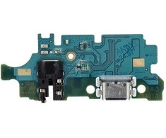 OEM įkrovimo plokštė, skirta SAMSUNG A15 (greitasis įkroviklis)