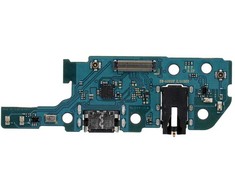 Įkrovimo plokštė, skirta SAMSUNG A20E A202 OEM (greitasis įkroviklis)