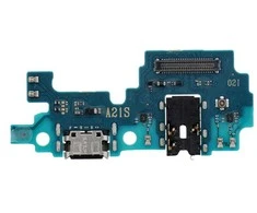 OEM įkrovimo plokštė, skirta SAMSUNG A21S A217 OEM (greitasis įkroviklis)