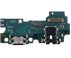 OEM įkrovimo plokštė, skirta SAMSUNG A22 4G a225F/M/N OEM (greitasis įkroviklis)