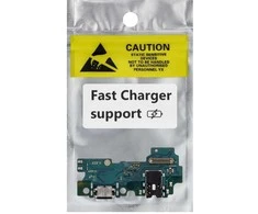 OEM įkrovimo plokštė, skirta SAMSUNG A22 4G a225F/M/N OEM (greitasis įkroviklis)