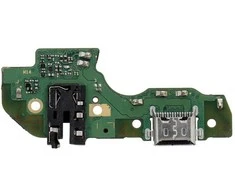 OEM įkrovimo plokštė, skirta SAMSUNG A22 5G a226F/B (greitasis įkroviklis)