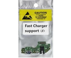 OEM įkrovimo plokštė, skirta SAMSUNG A22 5G a226F/B (greitasis įkroviklis)