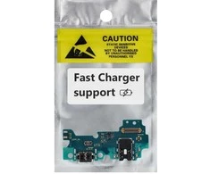 OEM įkrovimo plokštė, skirta SAMSUNG A32 4G A325F/M OEM (greitasis įkroviklis)