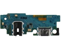 OEM įkrovimo plokštė, skirta SAMSUNG A32 5G A326F/B OEM (greitasis įkroviklis)