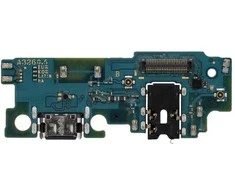 OEM įkrovimo plokštė, skirta SAMSUNG A32 5G A326F/B OEM (greitasis įkroviklis)