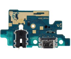 OEM įkrovimo plokštė, skirta SAMSUNG A40 A405 OEM (greitasis įkroviklis)