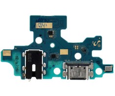 OEM įkrovimo plokštė, skirta SAMSUNG A41 A415 OEM (greitasis įkroviklis)
