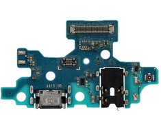 OEM įkrovimo plokštė, skirta SAMSUNG A41 A415 OEM (greitasis įkroviklis)