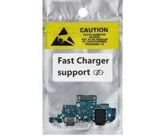 OEM įkrovimo plokštė, skirta SAMSUNG A52s A528 K2 OEM (greitasis įkroviklis)