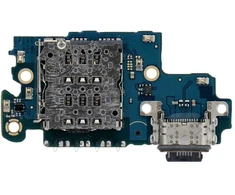 Dėklas Įkrovimo plokštė, skirta SAMSUNG A53 5G A536F/B/E OEM (greitasis įkroviklis)