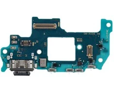 OEM įkrovimo plokštė, skirta SAMSUNG A55 OEM (greitasis įkroviklis)