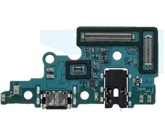 OEM įkrovimo plokštė, skirta SAMSUNG A70 A705 OEM (greitasis įkroviklis)