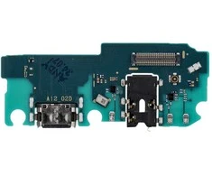 OEM įkrovimo plokštė, skirta SAMSUNG M12 M127 OEM (greitasis įkroviklis)