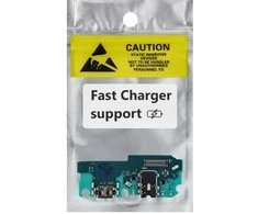 OEM įkrovimo plokštė, skirta SAMSUNG M12 M127 OEM (greitasis įkroviklis)