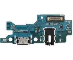 Įkrovimo plokštė, skirta SAMSUNG M21 M215 modelio OEM (greitasis įkroviklis)