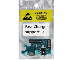 OEM įkrovimo plokštė, skirta SAMSUNG M31S M317 OEM (greitasis įkroviklis)