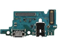 Įkrovimo plokštė, skirta „SAMSUNG M51 OEM“ (greitasis įkroviklis)