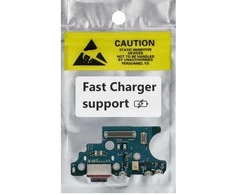 OEM įkrovimo plokštė, skirta SAMSUNG S20 5G G980/G981F OEM (greitasis įkroviklis)