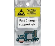 OEM Płytka ładowania do SAMSUNG S20 FE 5G G781F/B (Fast Charger)