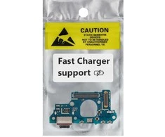 OEM įkrovimo plokštė, skirta SAMSUNG S20 FE G780F OEM (greitasis įkroviklis)