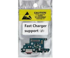 OEM įkrovimo plokštė, skirta SAMSUNG s20 Plus G986F/B OEM (greitasis įkroviklis)