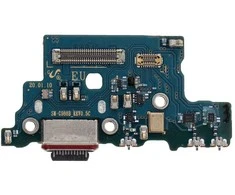 OEM įkrovimo plokštė, skirta SAMSUNG s20 ultra G988F/B (greitasis įkroviklis)