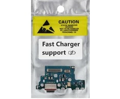 OEM įkrovimo plokštė, skirta SAMSUNG s20 ultra G988F/B (greitasis įkroviklis)