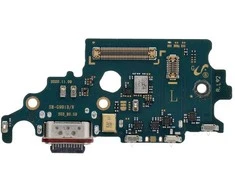 OEM įkrovimo plokštė, skirta SAMSUNG S21 5G G991B/N/F OEM (greitasis įkroviklis)