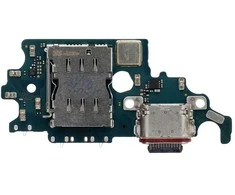 OEM įkrovimo plokštė, skirta SAMSUNG S21 5G G991B/N/F OEM (greitasis įkroviklis)